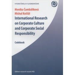 International Research on Corporate Culture and Corporate Social Responsibility