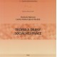 Teória a dejiny sociálnej práce