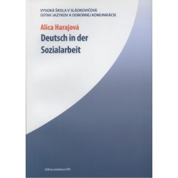 Deutsch in der Sozialarbeit