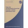Vojna ako antropologicky-historický fenomén v období globalizácie sveta