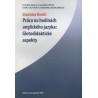 Práca na hodinách anglického jazyka (Glotididaktické aspekty)