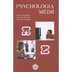 Psychológia médií