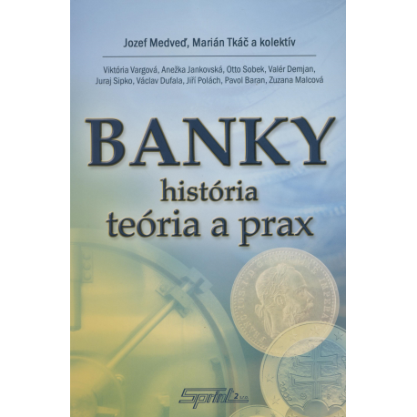 Banky história teória a prax