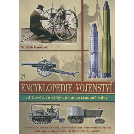 Encyklopedie vojenství ve 20. století