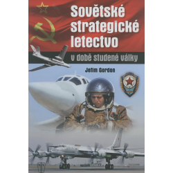 Sovětské strategické letectvo v době Studené války