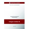 Lingua Latina II.