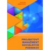 Projektový manažment sociálnych podnikov